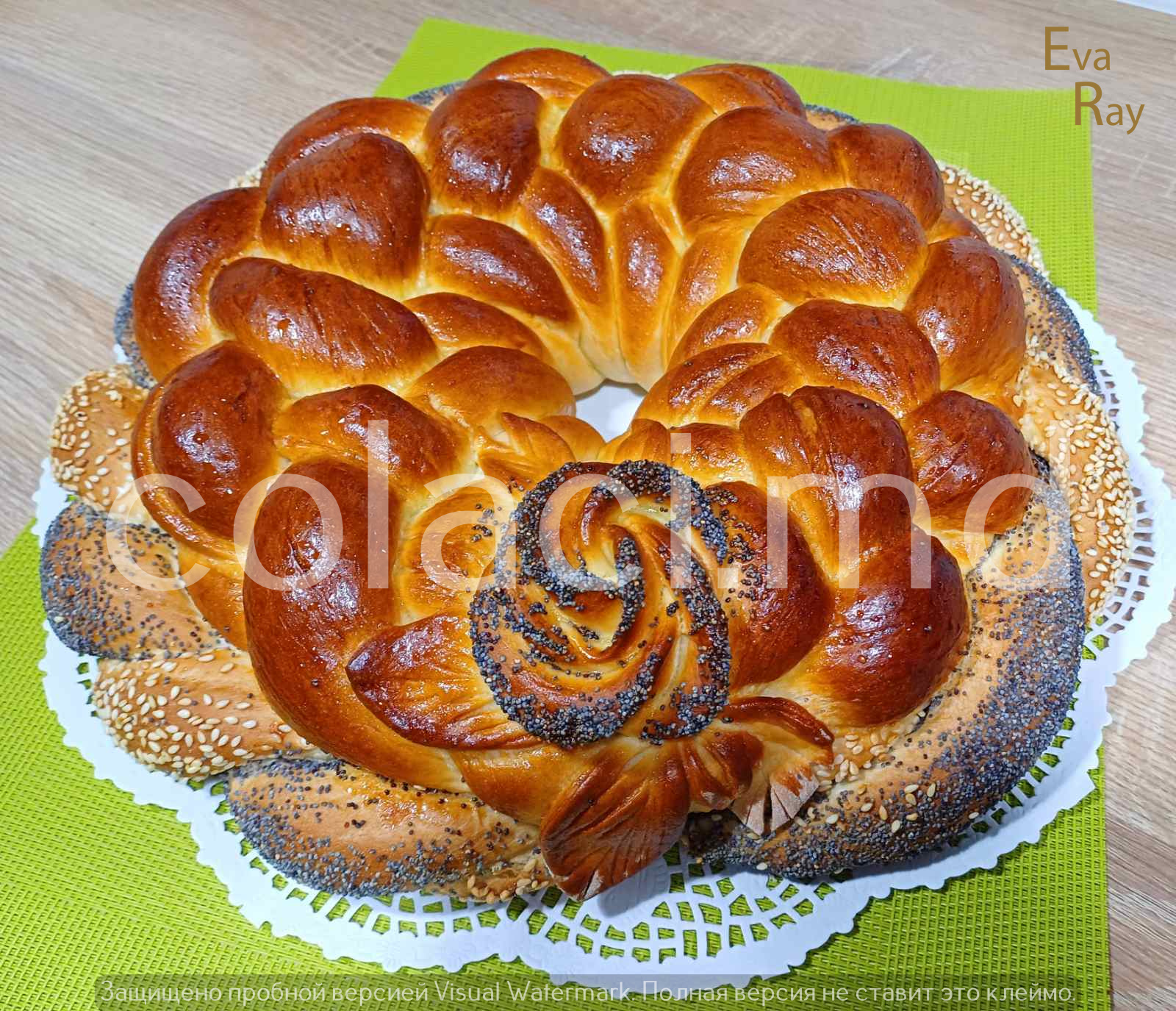 Colaci (166) – Colaci Artizanali